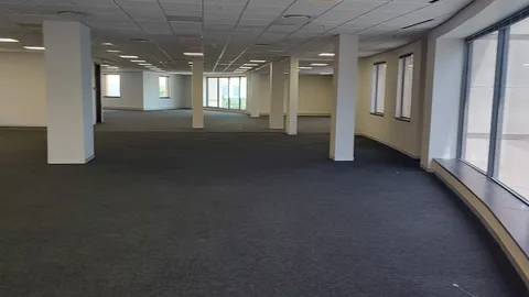 1 Sixty Jan Smuts, 160 Jan Smuts Avenue Rosebank - 1,356.10- 1 Sixty Jan Smuts office to let for rent (72)
